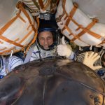 30 Marzo 2022 11:28 UTC – Soyuz MS-19