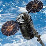 29 Giugno 2022 08:20 UTC – Cygnus NG-17 S.S. Piers Sellers