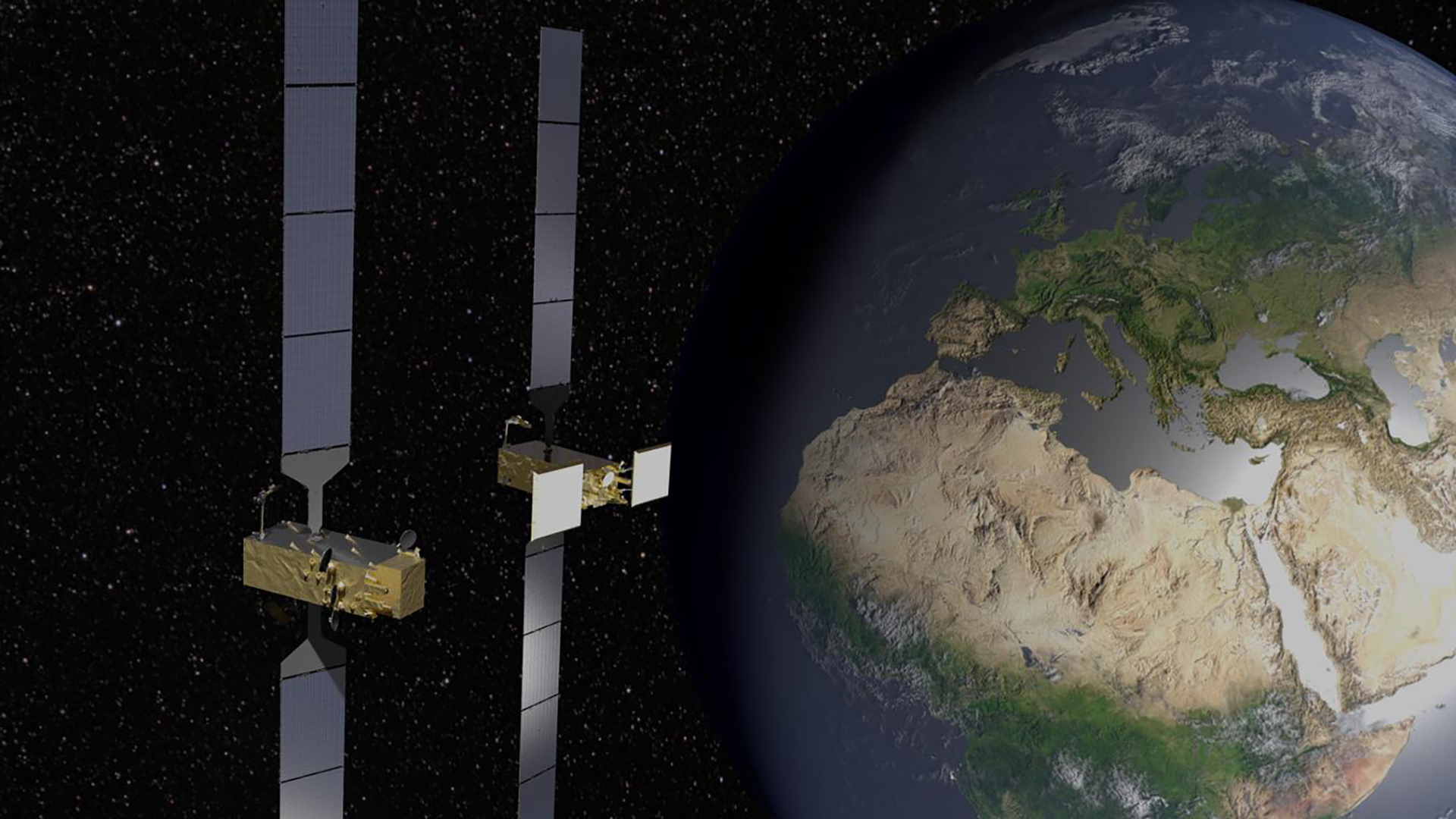 Thales Alenia e MIPRONS svilupperanno in collaborazione un motore ad acqua per satelliti