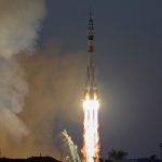21 Settembre 2022 13:54 UTC – Soyuz MS-22