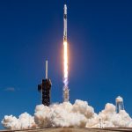 5 Ottobre 2022 16:00 UTC – SpaceX Crew-5
