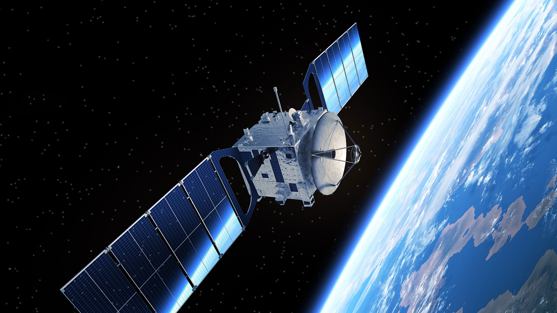 Redwire acquisisce Space NV da QinetiQ Group