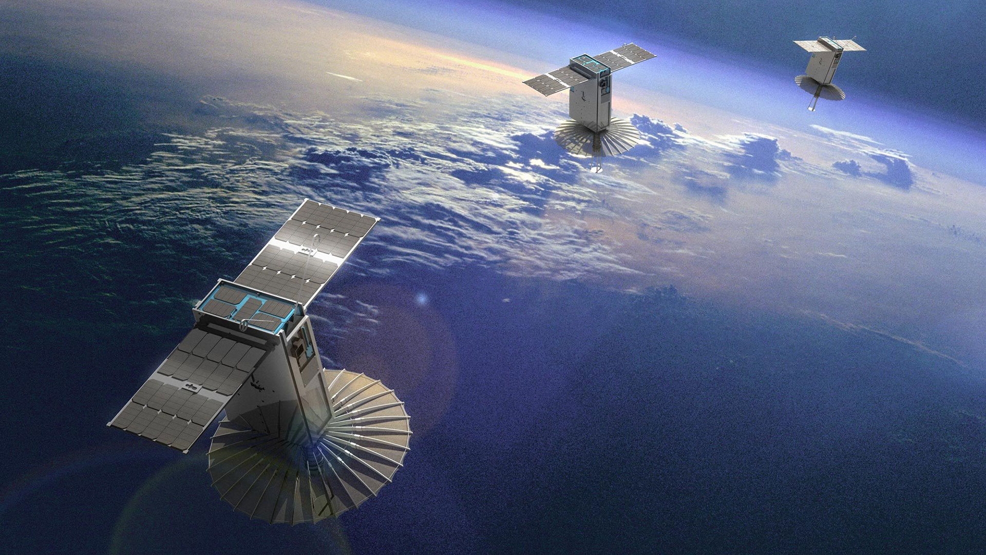 Terran Orbital riceve 100 milioni di $ da Lockheed Martin e cambia i propri piani